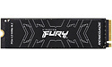 Kingston Fury Renegade 4TB (M.2 2280)
