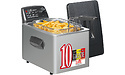Fritel Turbo SF 4551 5L