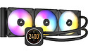 Corsair iCUE H150i Elite LCD Display Liquid Cooler