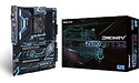 Biostar Z690GTA DDR4