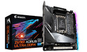 Gigabyte Z690I Aorus Ultra V1