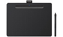 Wacom Intuos M Black