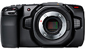 Blackmagic Pocket Cinema Camera 6K Pro