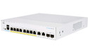 Cisco CBS250-8PP-D-EU