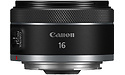 Canon RF 16mm f/2.8 STM