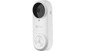 Ezviz Battery-powered 2K Video Doorbell Kit DB2