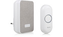 Byron DBY-22322 Wireless Doorbell Set