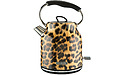 Bourgini Panther Water Kettle 1.7L