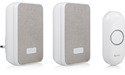 Byron DBY-22324 Wireless Doorbell Set
