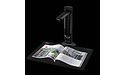 I.R.I.S. IRISCan Desk 6 Business Black