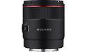 Samyang 24mm f/1.8 AF Sony FE