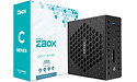 Zotac Zbox CI331 Nano Black