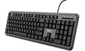 Trust ODY USB Black (US)