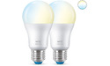 WiZ Lamp A60 E27 X2 Wifi + Bluetooth Protocol