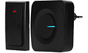 Alecto ADB-30 Kinetic Black