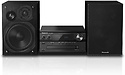 Panasonic SC-PMX92 Mini Black