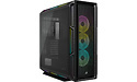 Corsair iCUE 5000T RGB Window Black