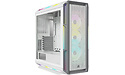 Corsair iCUE 5000T RGB Window White