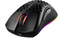 Deltaco Gaming DM220 RGB Black