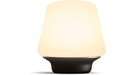 Philips Hue Wellness Table Light Black