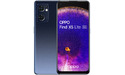 OPPO Find X5 Lite 256GB Black
