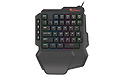 Genesis Thor 100 RGB Mini Black