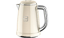 Novis Kettle KTC1 Crème