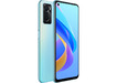 OPPO A76 128GB Blue