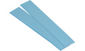 Arctic High Performance Thermal Pad, 120x20x0.5