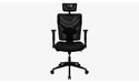 Aerocool Guardian Mesh Air Smoky Black