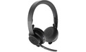 Logitech Zone Wireless Plus Graphite
