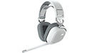 Corsair HS80 RGB Wireless White
