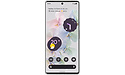 Google Pixel 6 Pro 128GB White