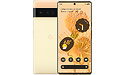 Google Pixel 6 Pro 128GB Yellow