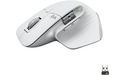 Logitech MX Master 3S Grey