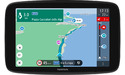 TomTom Go Camper Max Europe