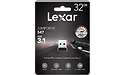 Lexar JumpDrive S47 32GB Black