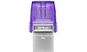 Kingston DataTraveler MicroDuo 3C 64GB