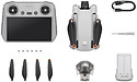 DJI Mini 3 Pro + Smart Controller