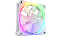 NZXT F120RGB 120mm RGB White