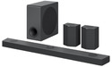 LG DS95QR Soundbar Black
