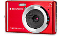 AgfaPhoto DC5200 Red