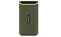 Transcend ESD380C 2TB Green