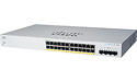 Cisco CBS220-24FP-4X-EU