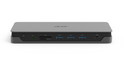 Acer Acer USB Type-C Gen 1 Dock Bedraad USB 3.2 Gen 1 Type-C Grey