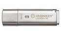 Kingston IronKey Locker+50 32GB Silver
