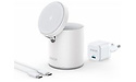 Anker PowerWave Mag-Go 2-in-1 Charger