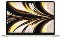 Apple MacBook Air 2022 13" Star Light (MLY13N/A)