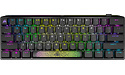 Corsair K70 Pro Mini Wireless RGB 60% Cherry MX-Red (US)