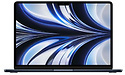Apple MacBook Air 2022 13.6" Midnight Black (MLY33FN/A)